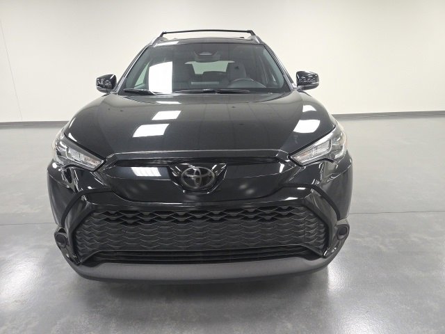 2024 Toyota Corolla Hybrid SE photo 2