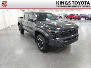New 2026 Toyota Tacoma TRD Off-Road Truck Double Cab in Cincinnati, OH