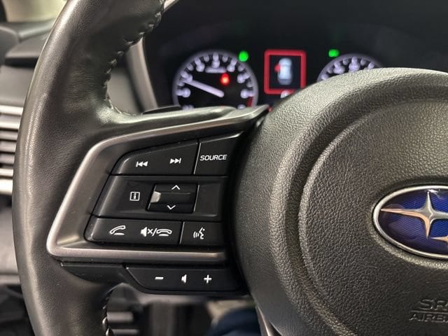 2024 Subaru Outback Touring - Photo 27