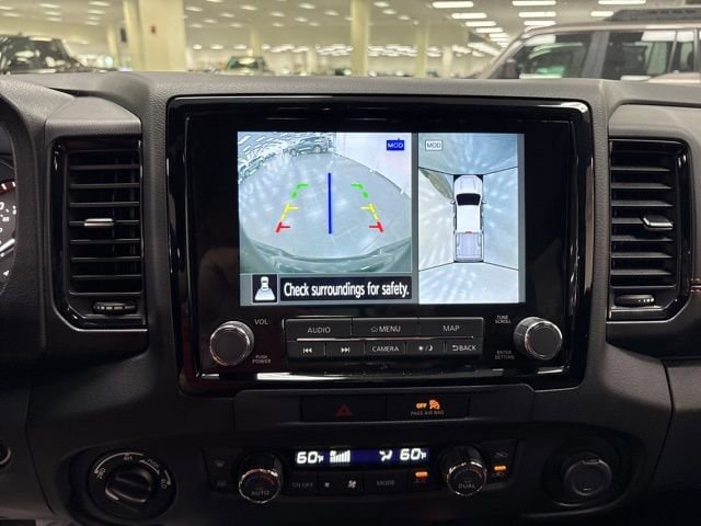 2023 Nissan Frontier PRO-4X - Photo 23