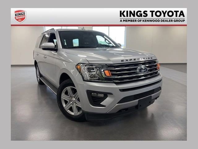 2019 Ford Expedition SUV 