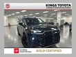  Toyota Grand Highlander