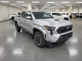 New 2025 Toyota Tacoma TRD Sport 4X4 DOUBLE CAB in Cincinnati, OH