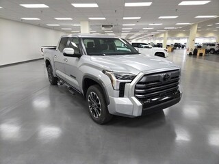New 2026 Toyota Tundra Limited Truck CrewMax in Cincinnati, OH