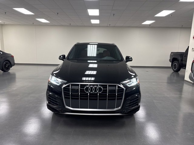2023 Audi Q7 Premium photo 2