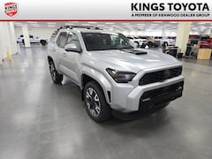 New 2026 Toyota 4Runner TRD Sport Premium SUV Cincinnati, OH