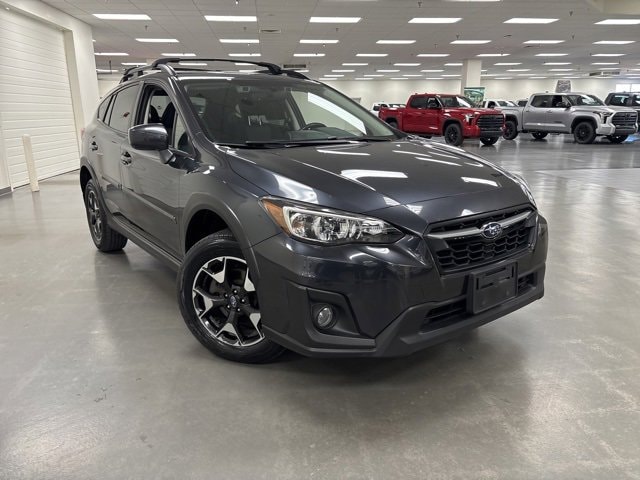 2019 Subaru Crosstrek Premium