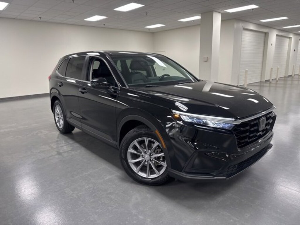 Used 2023 Honda CR-V EX-L SUV