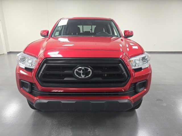 2023 Toyota Tacoma SR Double Cab photo 2