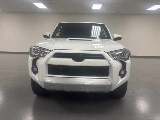2024 Toyota 4Runner TRD Premium photo 2