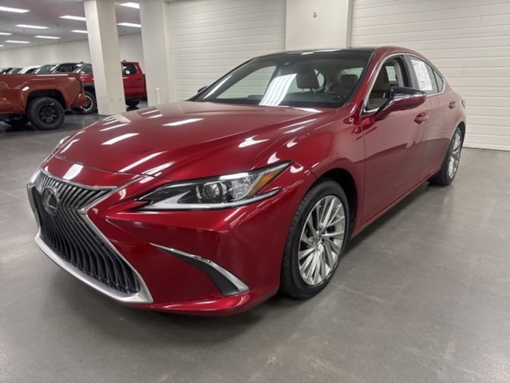Used 2019 Lexus ES 350 350 Sedan