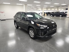 New 2025 Toyota RAV4 XLE XLE AWD SUV Cincinnati, OH