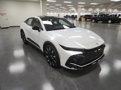 New 2026 Toyota Crown Platinum PLATINUM Cincinnati, OH