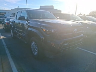 Used 2024 Toyota Tacoma SR5 Truck Double Cab RT006557 Cincinnati