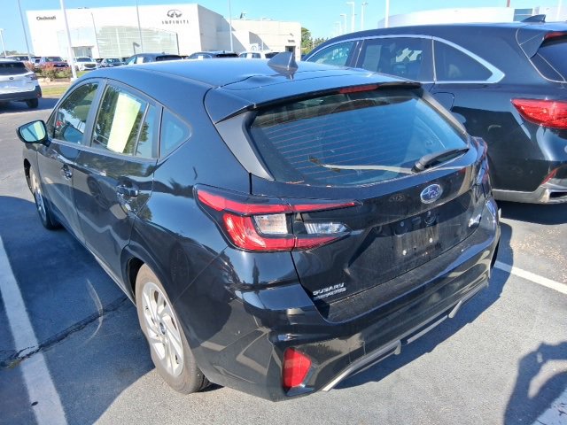 2024 Subaru Impreza Base photo 2