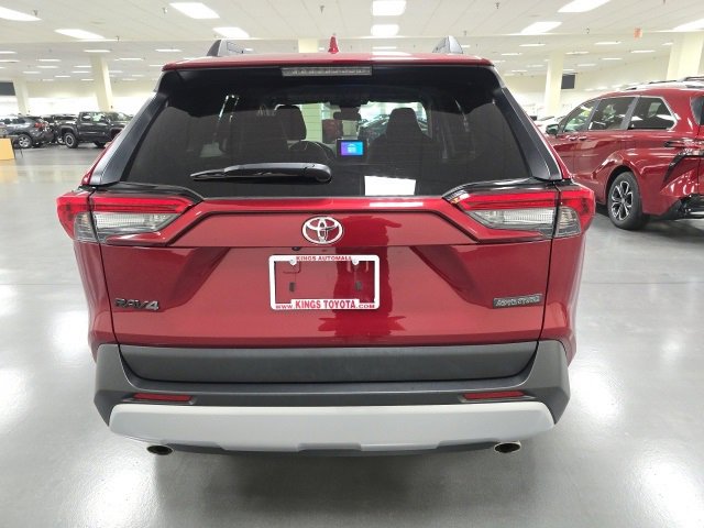 2024 Toyota RAV4 Adventure photo 4
