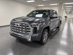 2025 Toyota Tundra 1794 Edition 1794 ED. CREWMAX 5.5