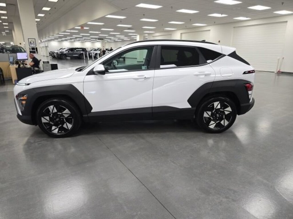 Used 2024 Hyundai Kona SEL SUV