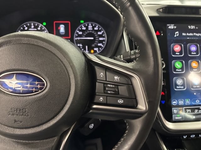 2024 Subaru Outback Touring - Photo 26