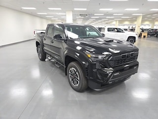 New 2026 Toyota Tacoma TRD Sport 4X4 DOUBLE CAB in Cincinnati, OH