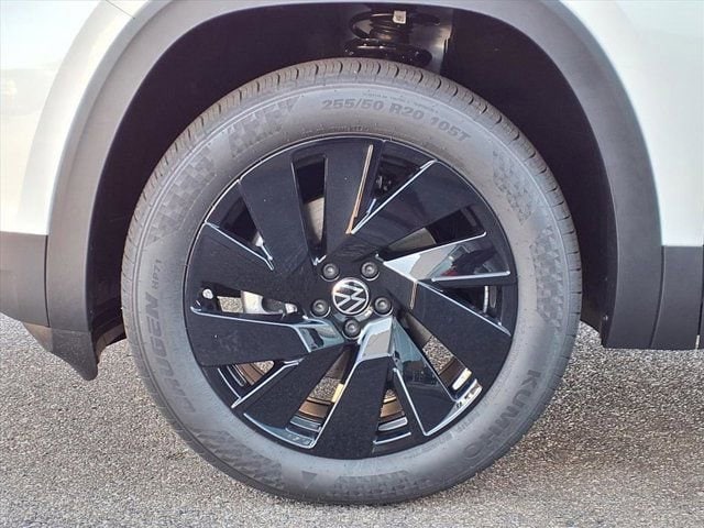 2026 Volkswagen Atlas SE w/Tech - Photo 22