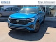  Volkswagen Atlas Cross Sport