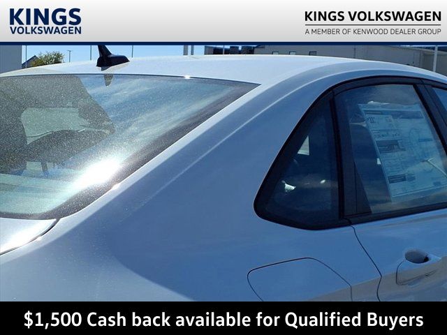 2026 Volkswagen Jetta Sport - Photo 26