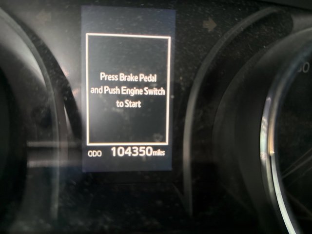 2019 Toyota Camry L photo 3