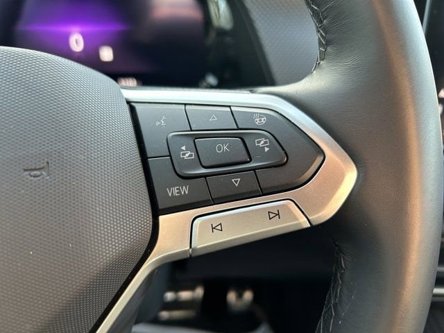 2026 Volkswagen Atlas Cross Sport SEL Premium R-LINE - Photo 18