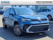 Volkswagen Taos
