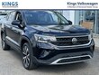  Volkswagen Taos