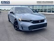  Honda Civic Hybrid