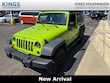 Jeep Wrangler Unlimited