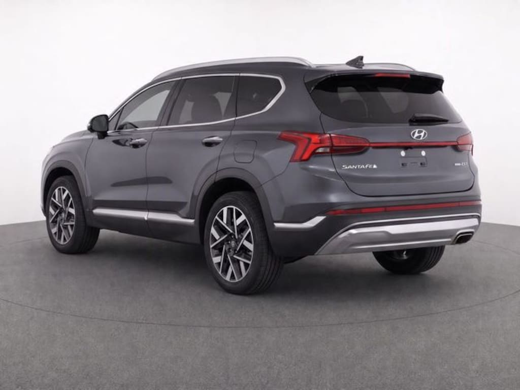 Used 2023 Hyundai Santa Fe Calligraphy SUV