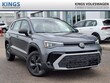 Volkswagen Taos