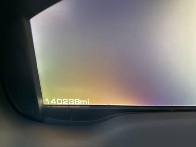 Image of 2015 CADILLAC CTS 3.6L Premium Sedan