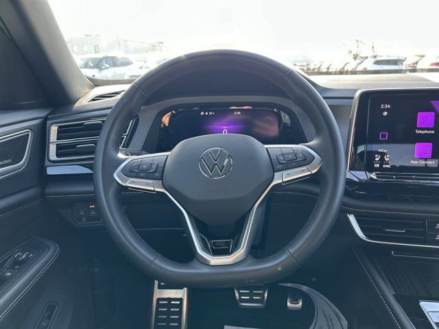 2026 Volkswagen Atlas Cross Sport SEL Premium R-LINE - Photo 10