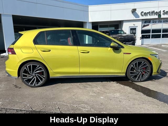 2022 Volkswagen Golf GTI Autobahn - Photo 8