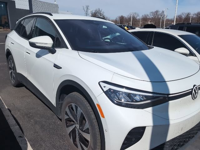 Used 2023 Volkswagen ID.4 PRO with VIN 1V2DNPE83PC031034 for sale in Cincinnati, OH