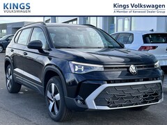 2026 Volkswagen Taos S SUV