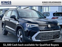 2026 Volkswagen Taos 1.5T S SUV