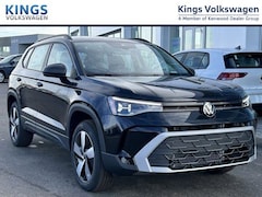 2026 Volkswagen Taos S SUV