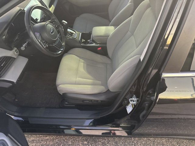 2022 Subaru Legacy Premium photo 3