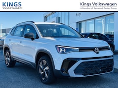 2025 Volkswagen Taos S SUV