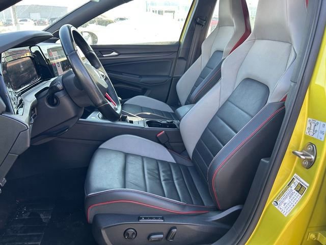 2022 Volkswagen Golf GTI Autobahn - Photo 23
