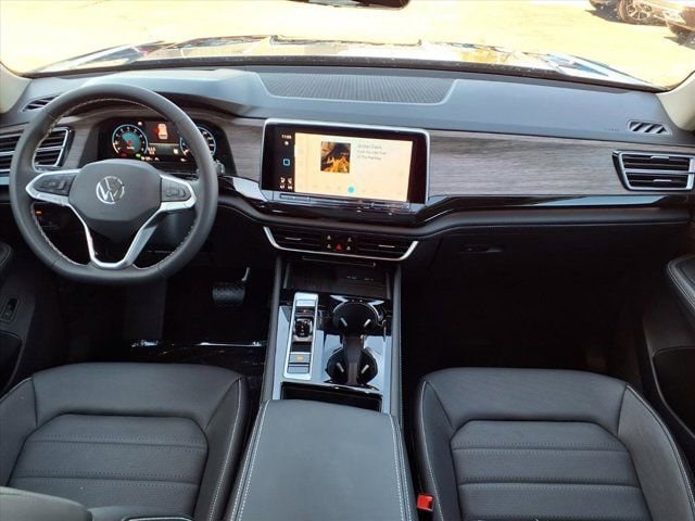 2026 Volkswagen Atlas SEL - Photo 9