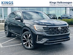 2026 Volkswagen Atlas Cross Sport 2.0T SEL Premium R-Line SUV