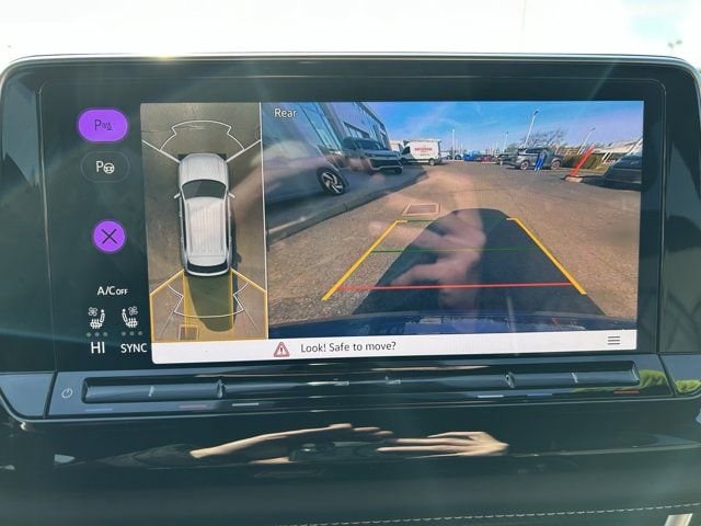 2026 Volkswagen Atlas Cross Sport SEL Premium R-LINE - Photo 14