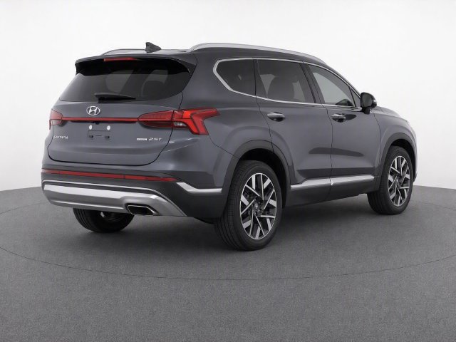 Used 2023 Hyundai Santa Fe Calligraphy SUV