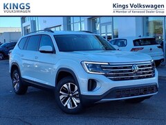2026 Volkswagen Atlas 2.0T SE SUV